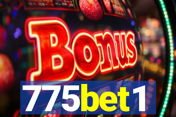 775bet1