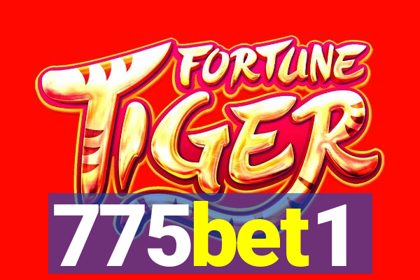 775bet1