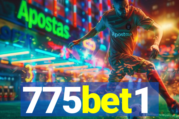 775bet1