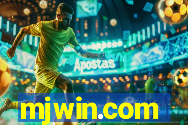 mjwin.com