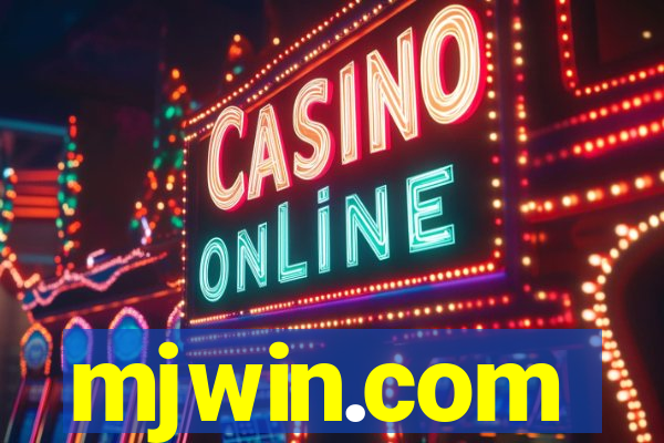 mjwin.com