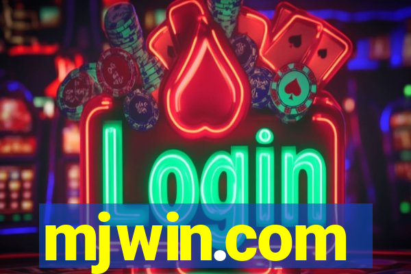 mjwin.com