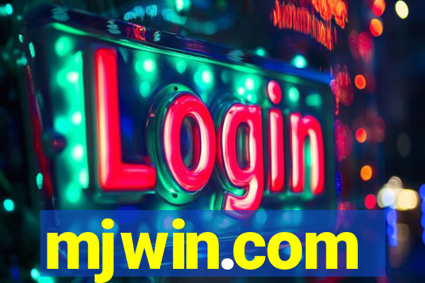 mjwin.com