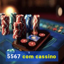 5567 com cassino