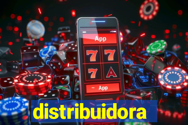 distribuidora informatica maringa