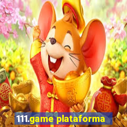 111.game plataforma