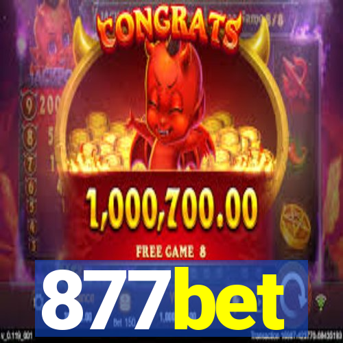 877bet