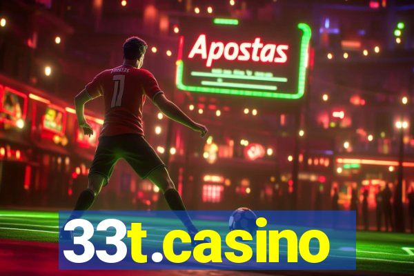 33t.casino