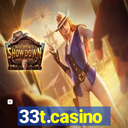 33t.casino