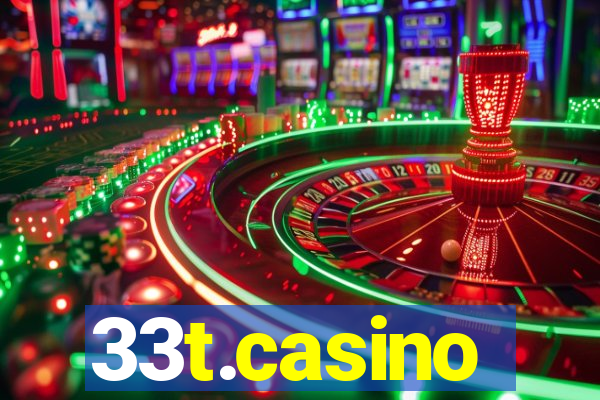 33t.casino