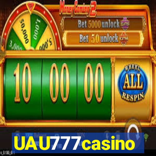 UAU777casino