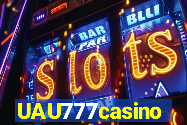 UAU777casino