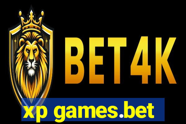 xp games.bet