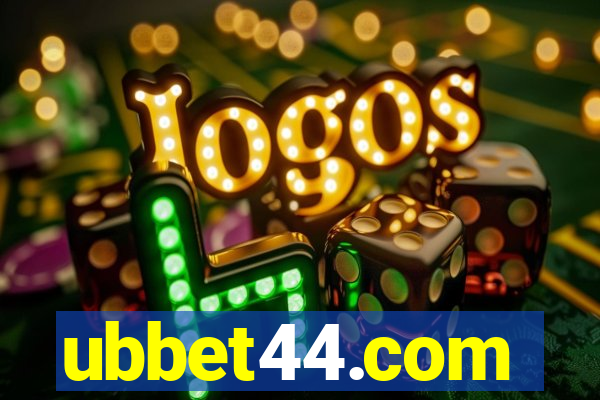 ubbet44.com