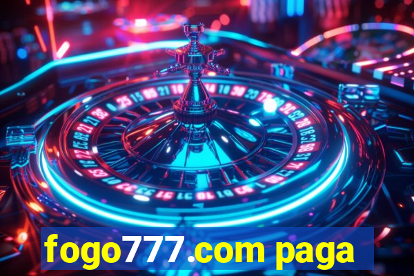 fogo777.com paga