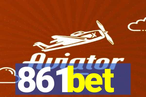 861bet