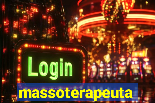 massoterapeuta masculino em porto alegre
