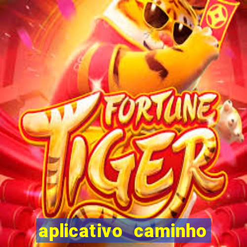 aplicativo caminho da sorte