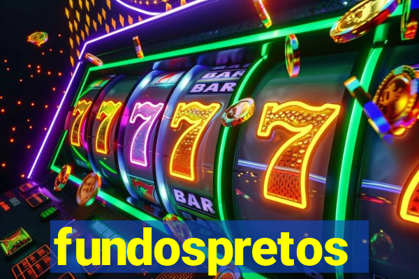 fundospretos