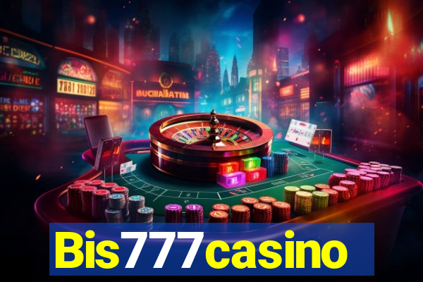 Bis777casino