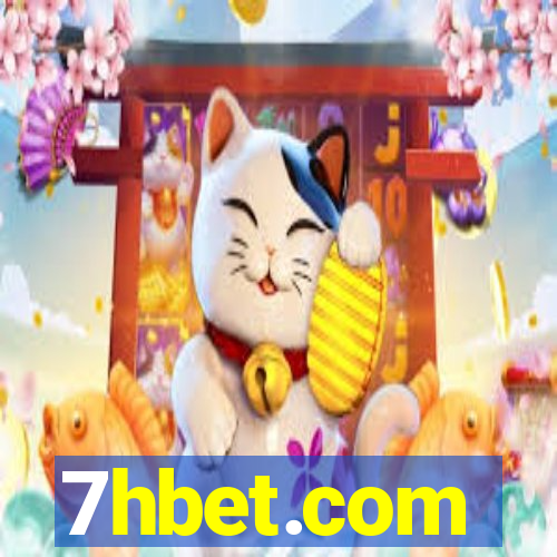 7hbet.com