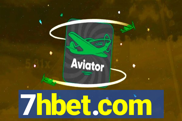 7hbet.com