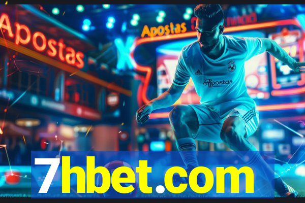 7hbet.com