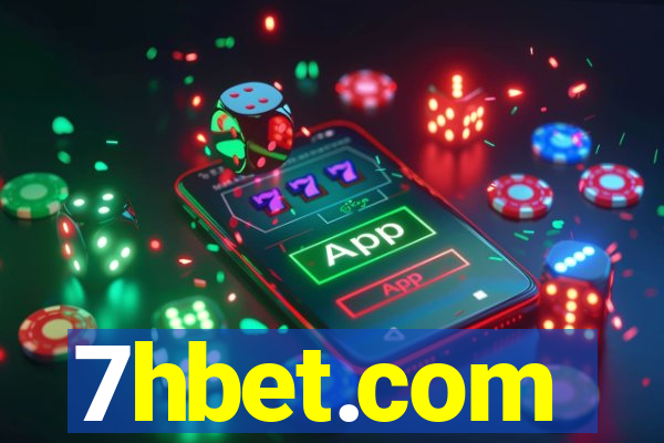 7hbet.com