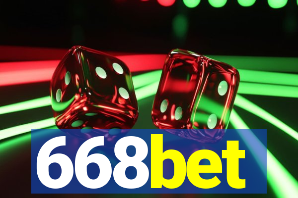 668bet