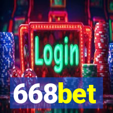 668bet