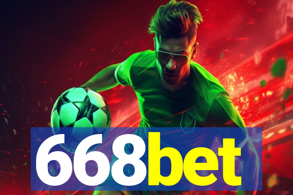 668bet