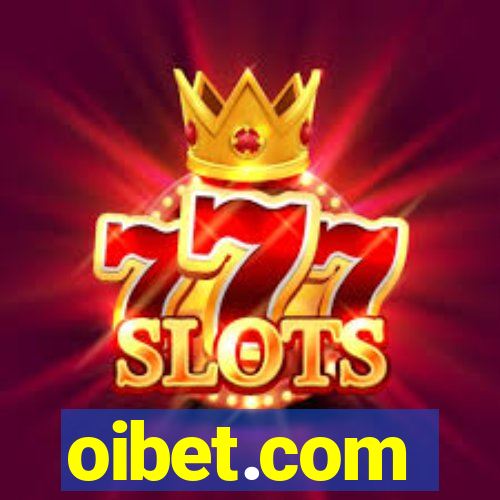 oibet.com