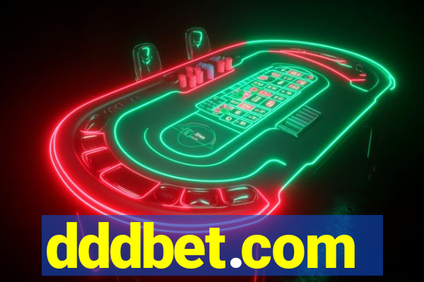 dddbet.com