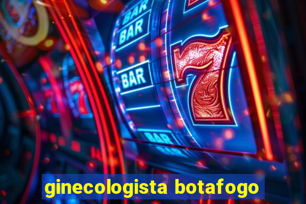 ginecologista botafogo