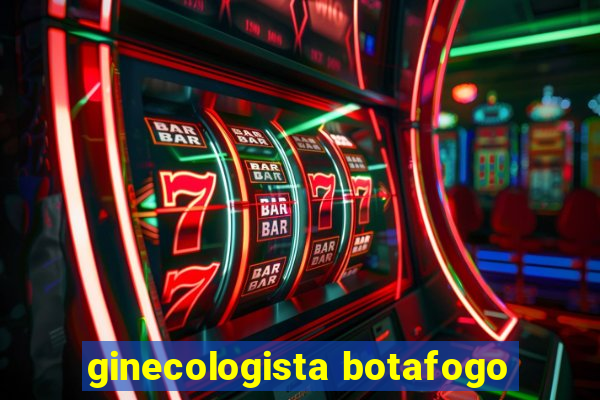 ginecologista botafogo