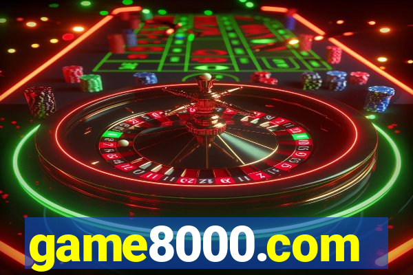 game8000.com