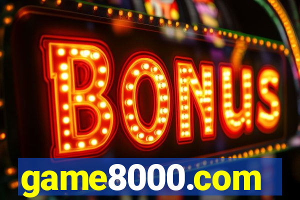 game8000.com