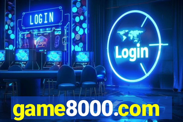 game8000.com