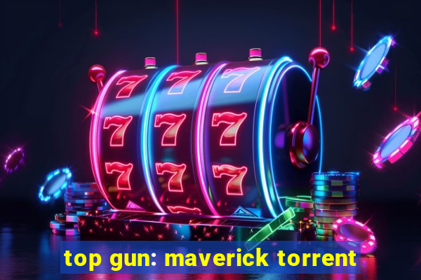 top gun: maverick torrent