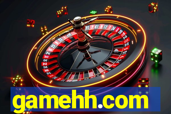 gamehh.com