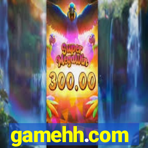 gamehh.com