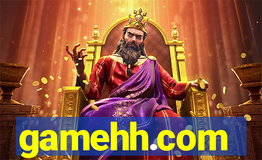 gamehh.com