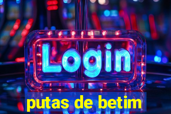 putas de betim