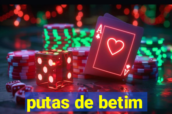 putas de betim