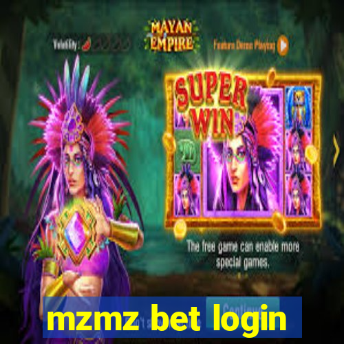 mzmz bet login