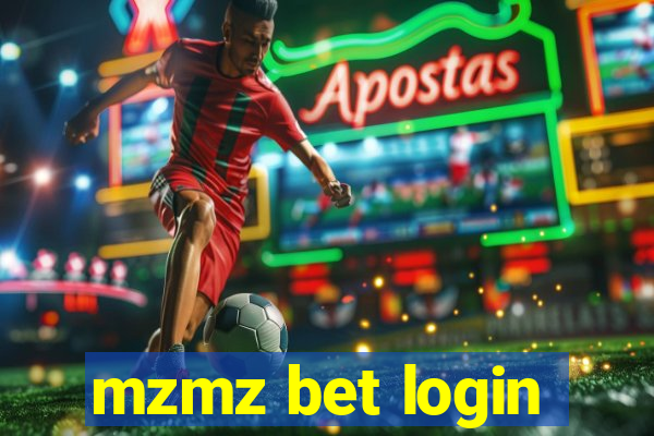 mzmz bet login