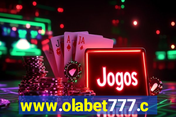 www.olabet777.com