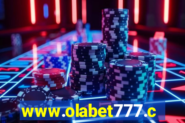 www.olabet777.com