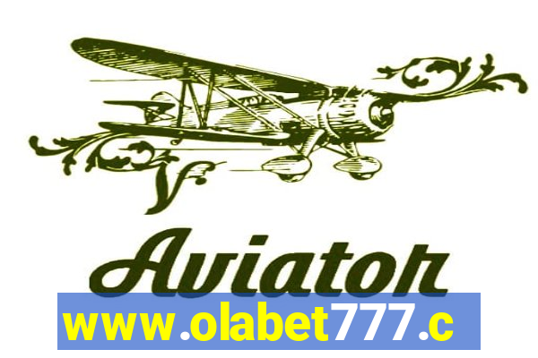 www.olabet777.com