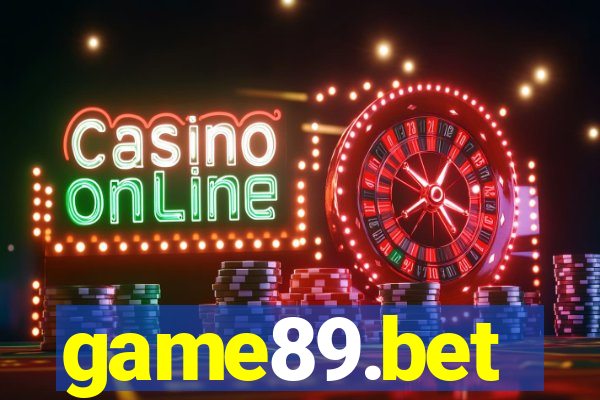 game89.bet